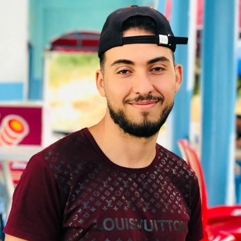 Mohamed Nahli, fondateur de Biologie Maroc