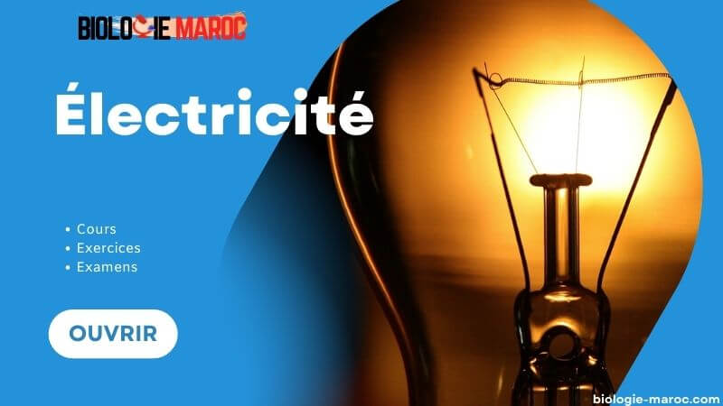 Electricite-BCG-S3-Cours-TD-Examens-PDF