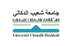 université chouaib doukkali