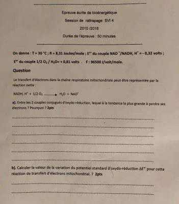 ☑️ EXERCICES CORRIGÉES DE ENZYMOLOGIE BIOCHIMIE MÉTABOLIQUE S4 PDF-SVI Exercices Enzymologie et Biochimie Métabolique PDF
