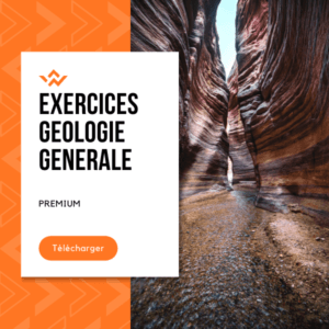 examen geologie generale pdf