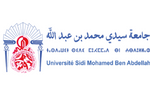 logo de universite sidi mohamed ben andellah