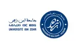 logo de universite ibn zohr