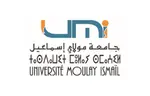 logo de universite moulay ismail